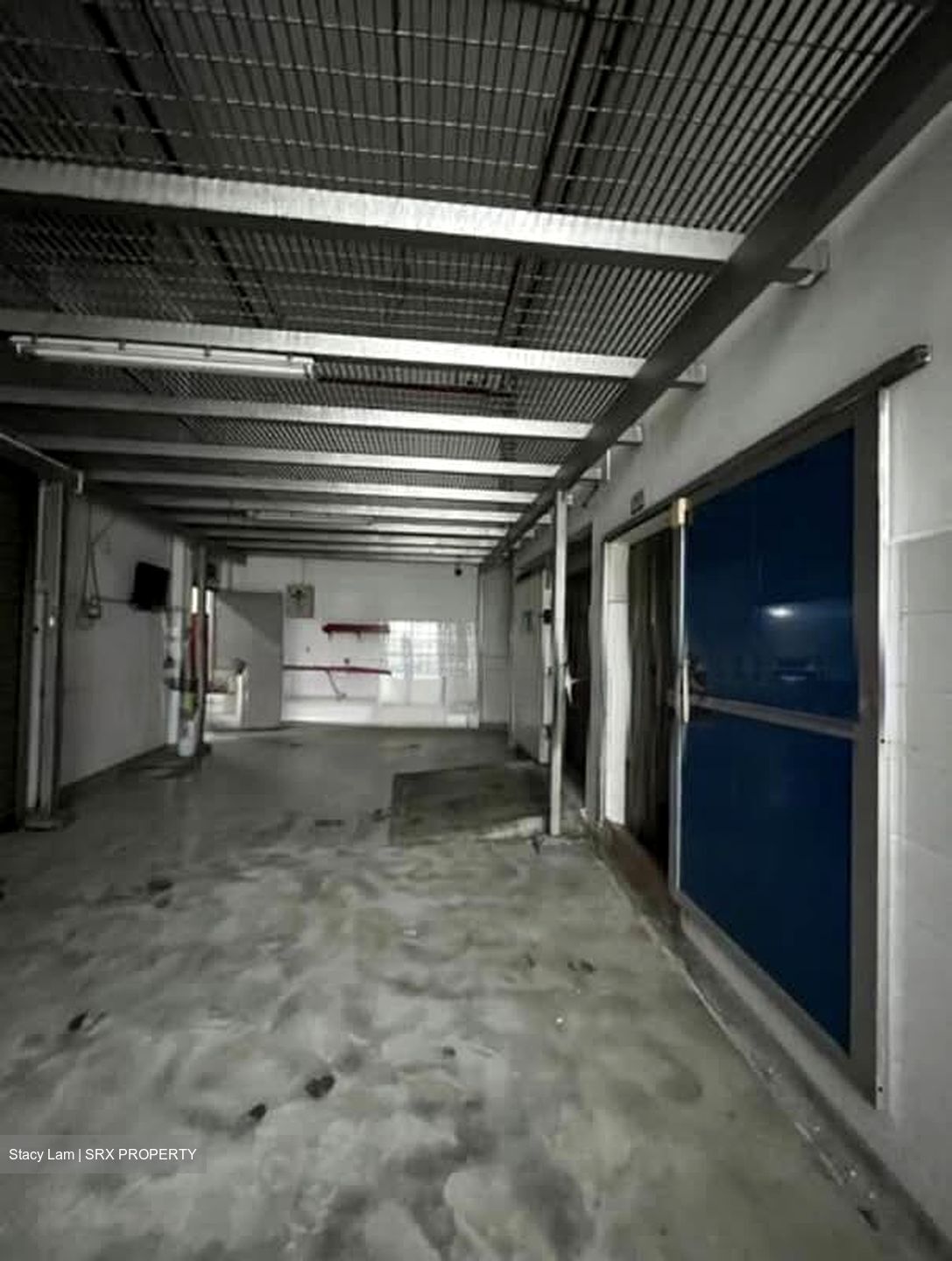 Enterprise Centre (D23), Factory #576113771